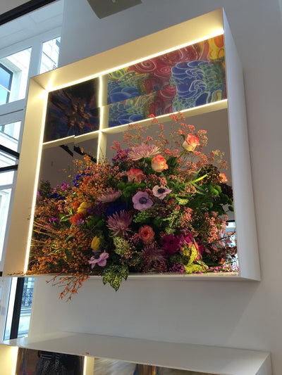 PRESS DAY KENZO (MARS 19)