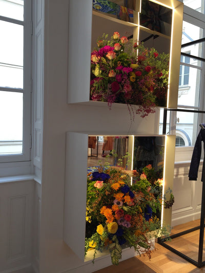 PRESS DAY KENZO (MARS 19)