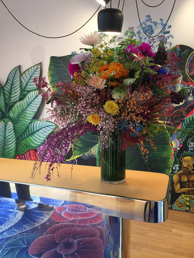 PRESS DAY KENZO (MARS 19)