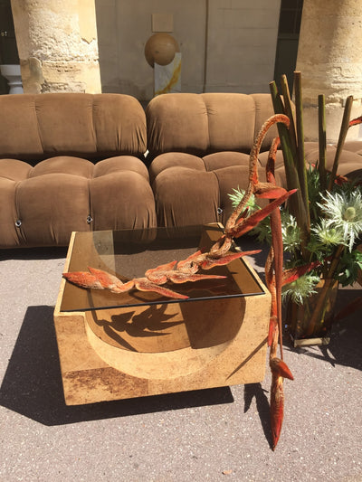 PRESENTATION NANUSHKA