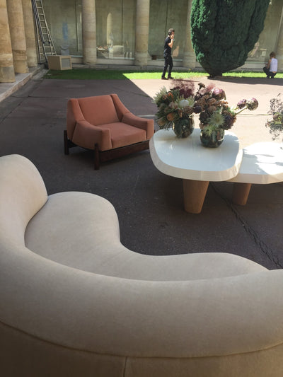 PRESENTATION NANUSHKA