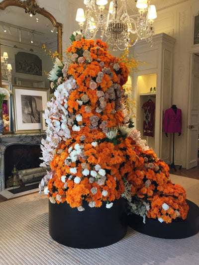 MONOLITHE FLORAL - RALPH LAUREN (MAI 2019)