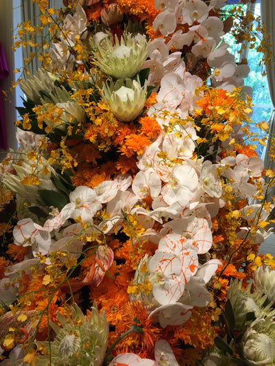 MONOLITHE FLORAL - RALPH LAUREN (MAI 2019)