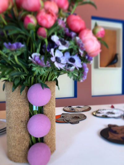 34e FESTIVAL INTERNATIONAL DE MODE, DE PHOTOGRAPHIE ET D'ACCESSOIRES DE MODE (AVRIL 19)