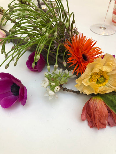 OPENING PARTY - GALERIES LAFAYETTE CHAMPS ELYSEES (AVRIL 19)