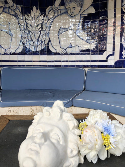 34e FESTIVAL INTERNATIONAL DE MODE, DE PHOTOGRAPHIE ET D'ACCESSOIRES DE MODE (AVRIL 19)