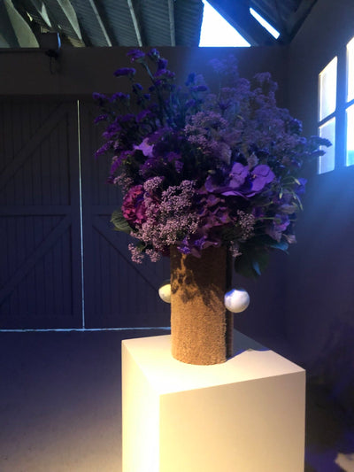 34e FESTIVAL INTERNATIONAL DE MODE, DE PHOTOGRAPHIE ET D'ACCESSOIRES DE MODE (AVRIL 19)