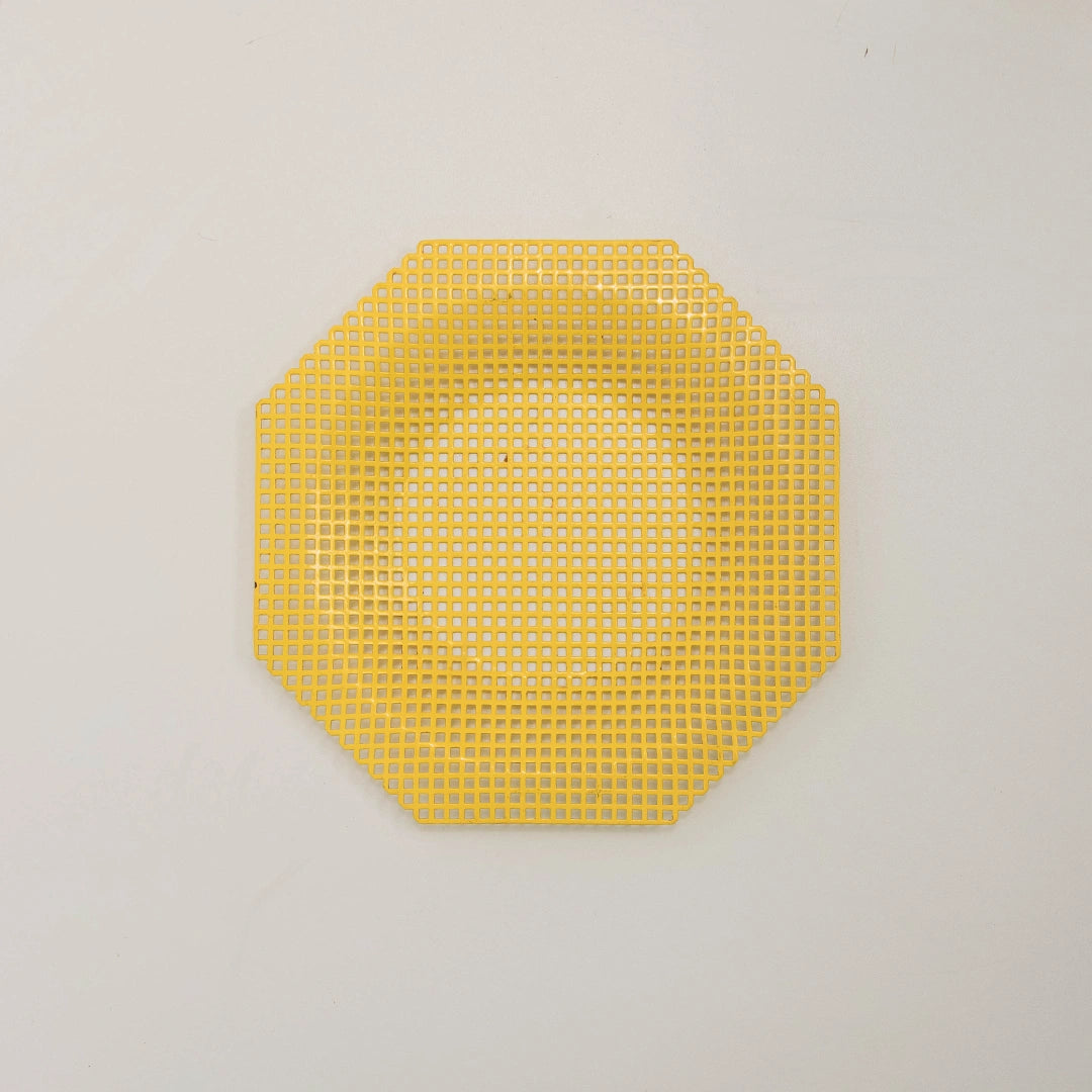 Plateau Hexagonal Ajouré DEBEAULIEU