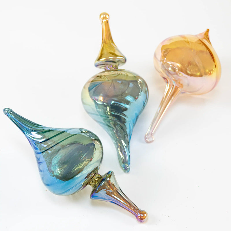 Toupie Prestige L&S EDG