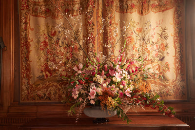 VALENTINO (Janvier 2018)