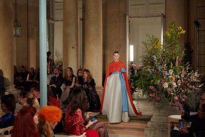 VALENTINO (Janvier 2018)