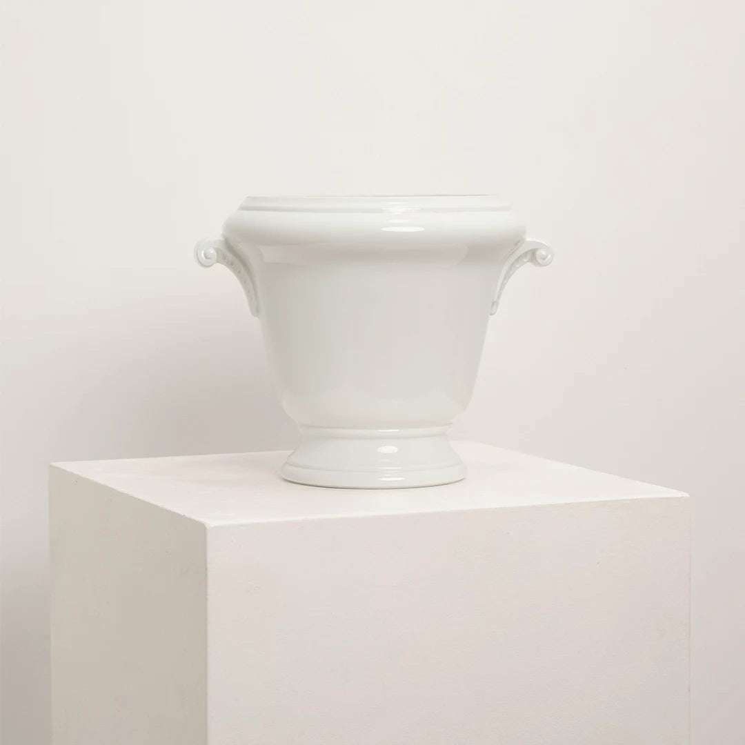 Médicis en Porcelaine de Limoges DEBEAULIEU