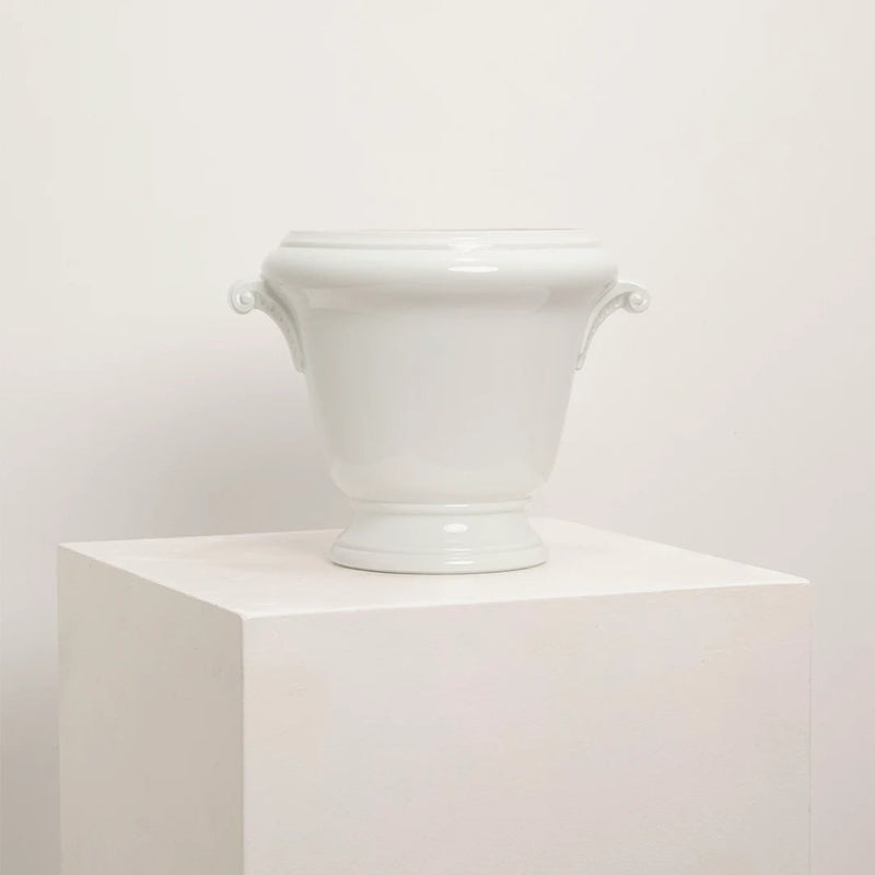 Médicis en Porcelaine de Limoges DEBEAULIEU