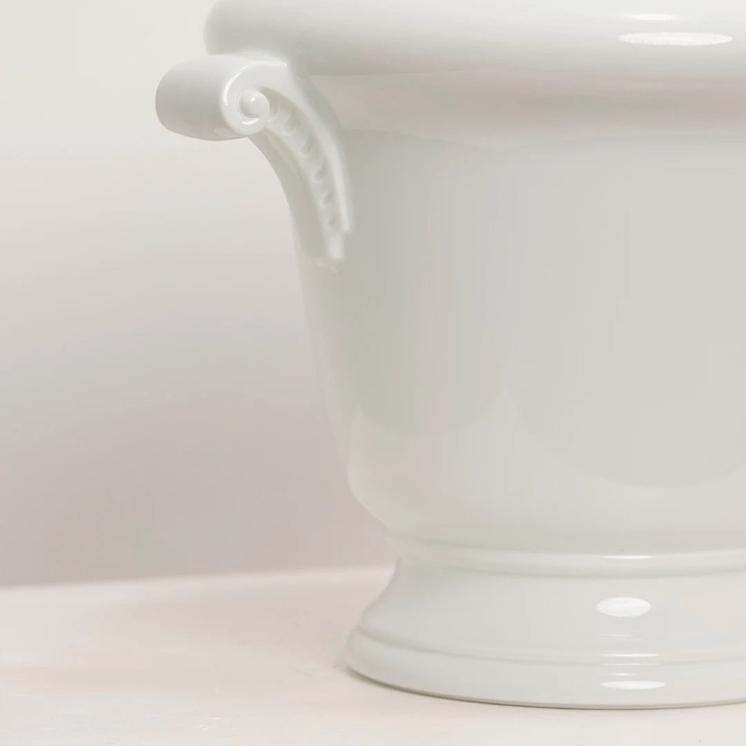 Médicis en Porcelaine de Limoges DEBEAULIEU