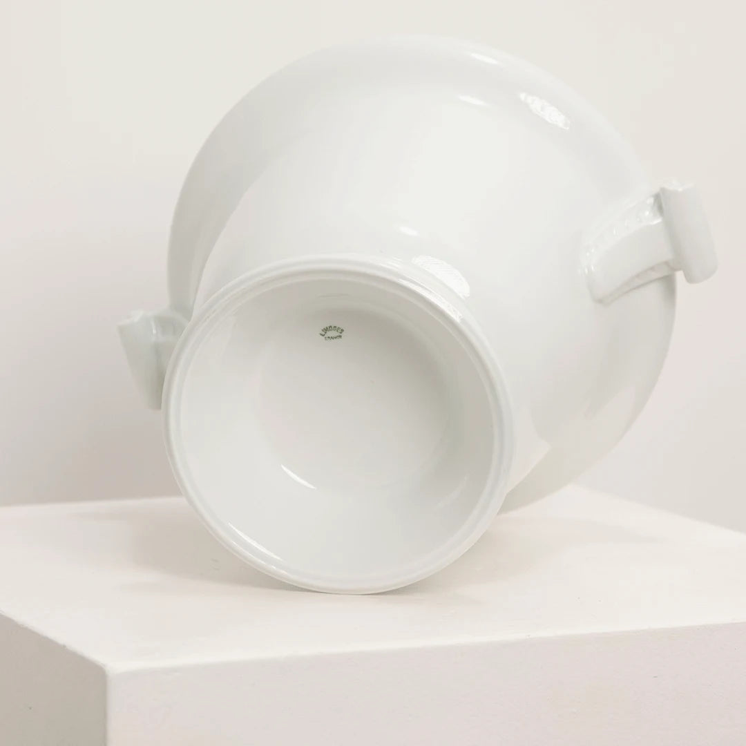 Médicis en Porcelaine de Limoges DEBEAULIEU