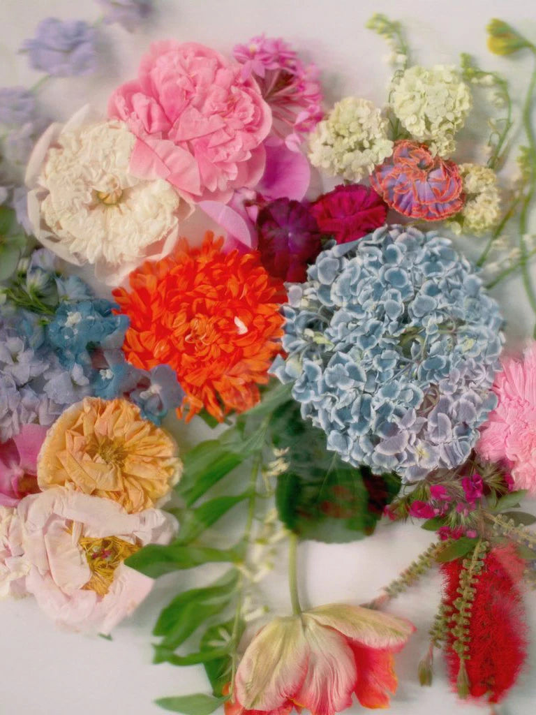 Order flowers