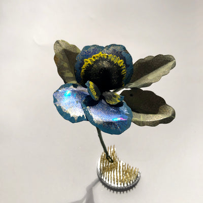 FLEURS DE PAPIER MORGAN PONSONNET