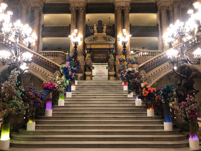 BERLUTI DOES THE SHOW (JANUARY 20)