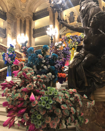 BERLUTI DOES THE SHOW (JANUARY 20)