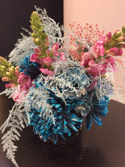 MAN WOMAN (JANUARY 20)