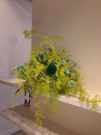 NINA RICCI, AQUATIK (JANUARY 20)