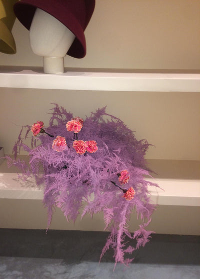 NINA RICCI, AQUATIK (JANUARY 20)