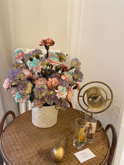 ROSEANNA, INSPIRATION GABRIELLA CRESPI  (JANUARY 20)