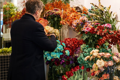 COLLABORATION TOM DIXON