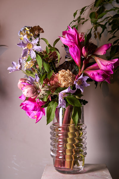 COLLABORATION TOM DIXON