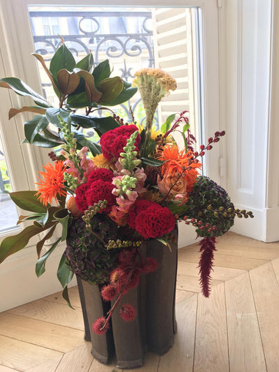 CHLOE / SHOWROOM (FEBRUARY 20)