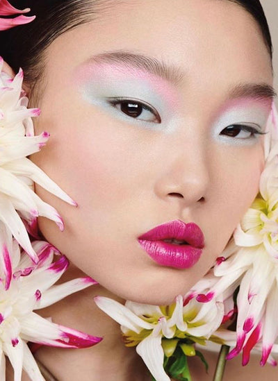 DIOR PERFUMS,SHOOTING MAGAZINE DIOR (MARCH 20)