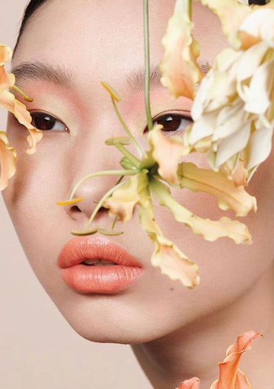 DIOR PERFUMS,SHOOTING MAGAZINE DIOR (MARCH 20)