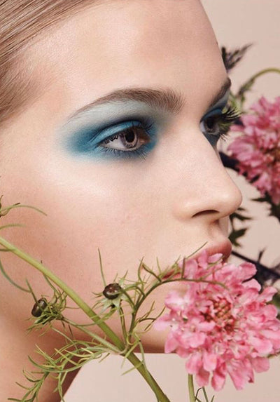 DIOR PERFUMS,SHOOTING MAGAZINE DIOR (MARCH 20)