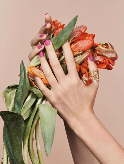 DIOR PERFUMS,SHOOTING MAGAZINE DIOR (MARCH 20)