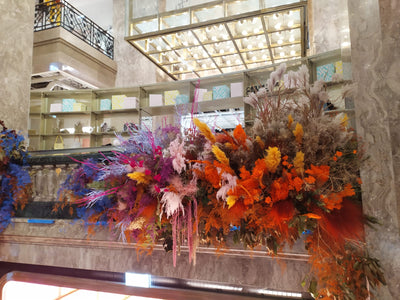 GALERIES LAFAYETTE CHAMPS-ELYSEES INVITE INSTAGRAM (FEBRUARY 20)