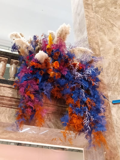 GALERIES LAFAYETTE CHAMPS-ELYSEES INVITE INSTAGRAM (FEBRUARY 20)