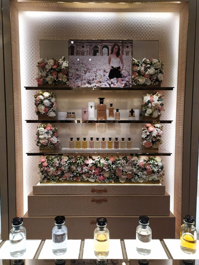 LOUIS VUITTON, HEART BEAT (FEBRUARY 20)