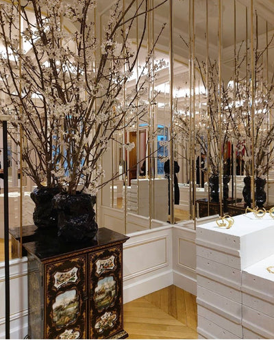 SCHIAPARELLI (FEBRUARY 20)