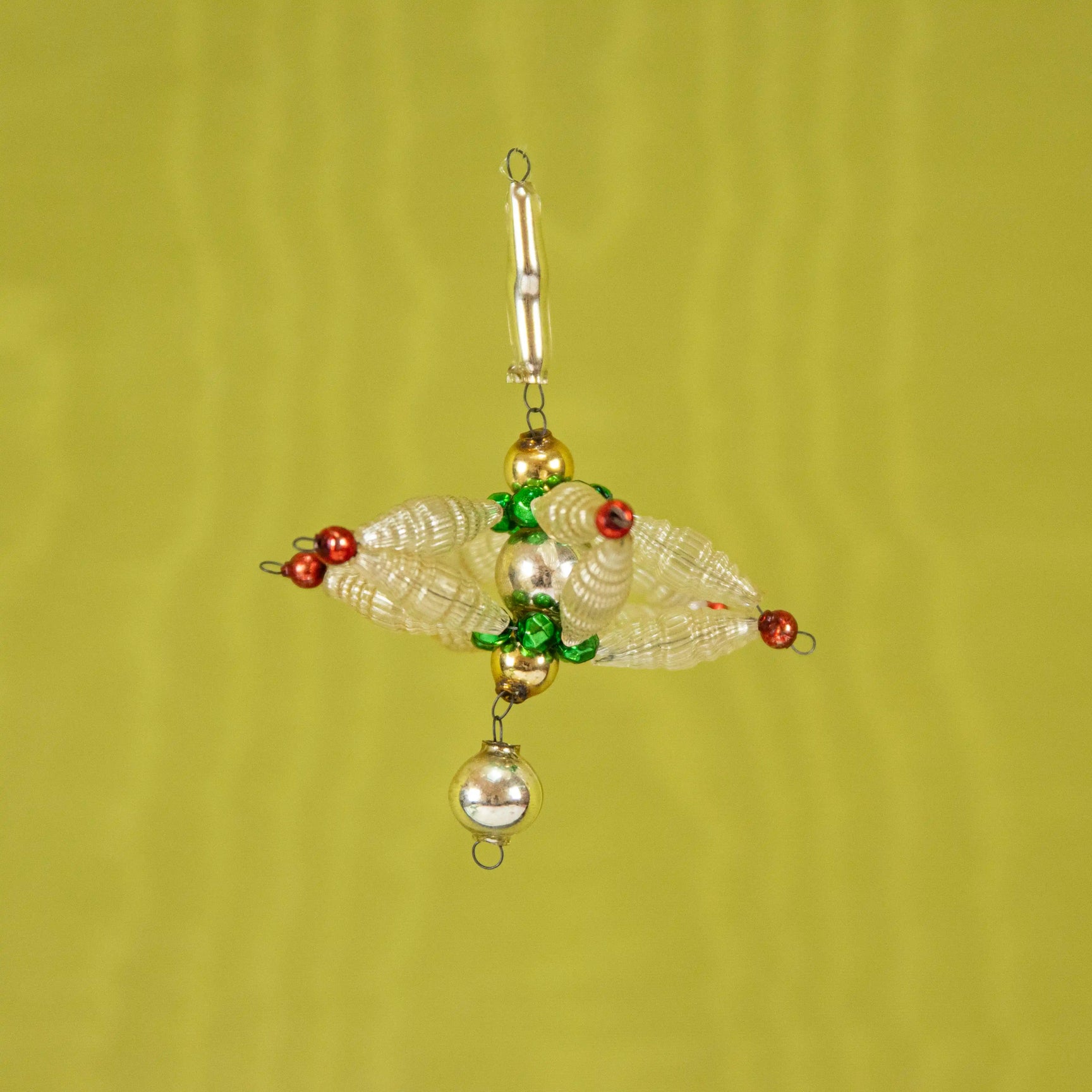 Alya Vintage DEBEAULIEU