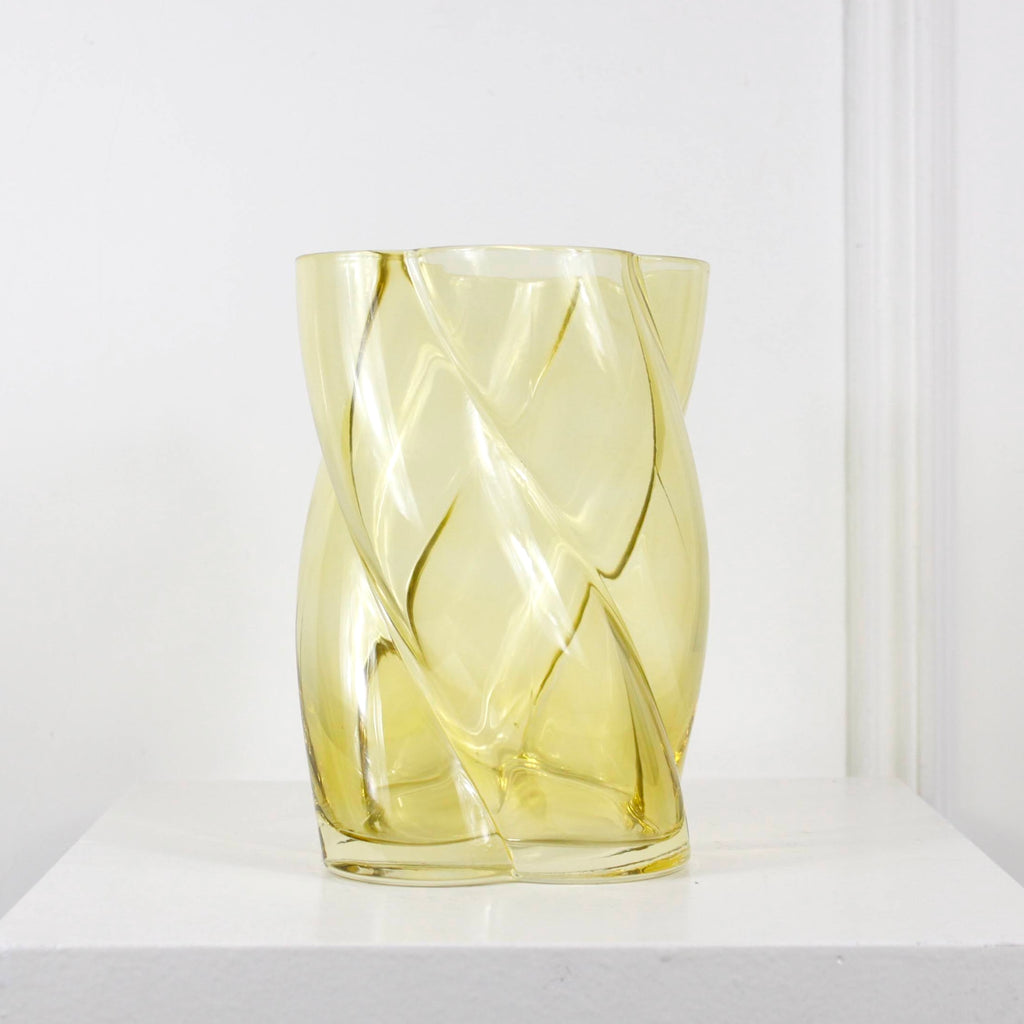 Vase "guimauve" DEBEAULIEU PARIS