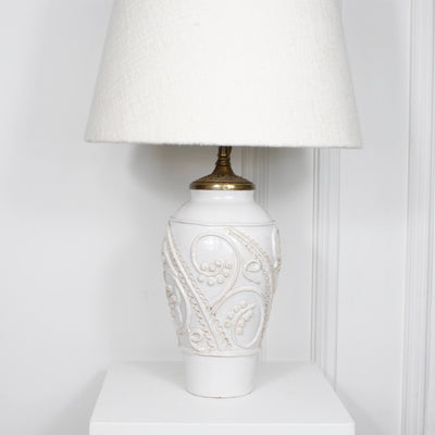 Pied de lampe MALICORNE DEBEAULIEU PARIS