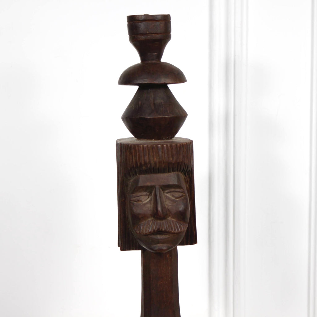 Bougeoir totem DEBEAULIEU PARIS