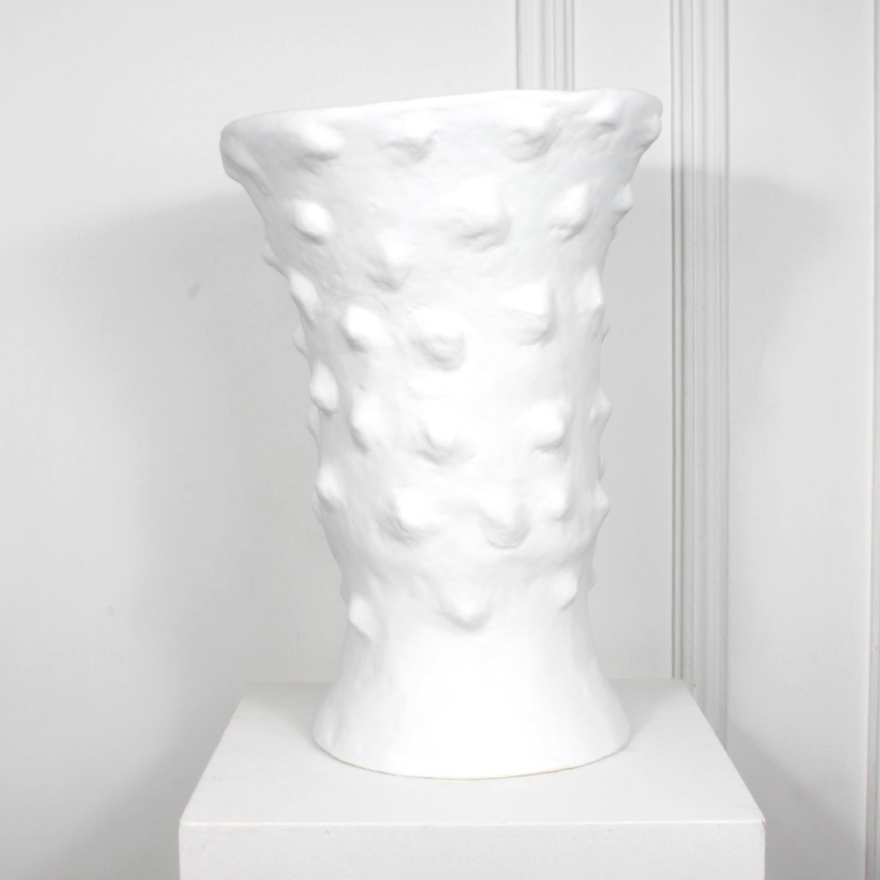 Cache pot haut Hendi DEBEAULIEU PARIS