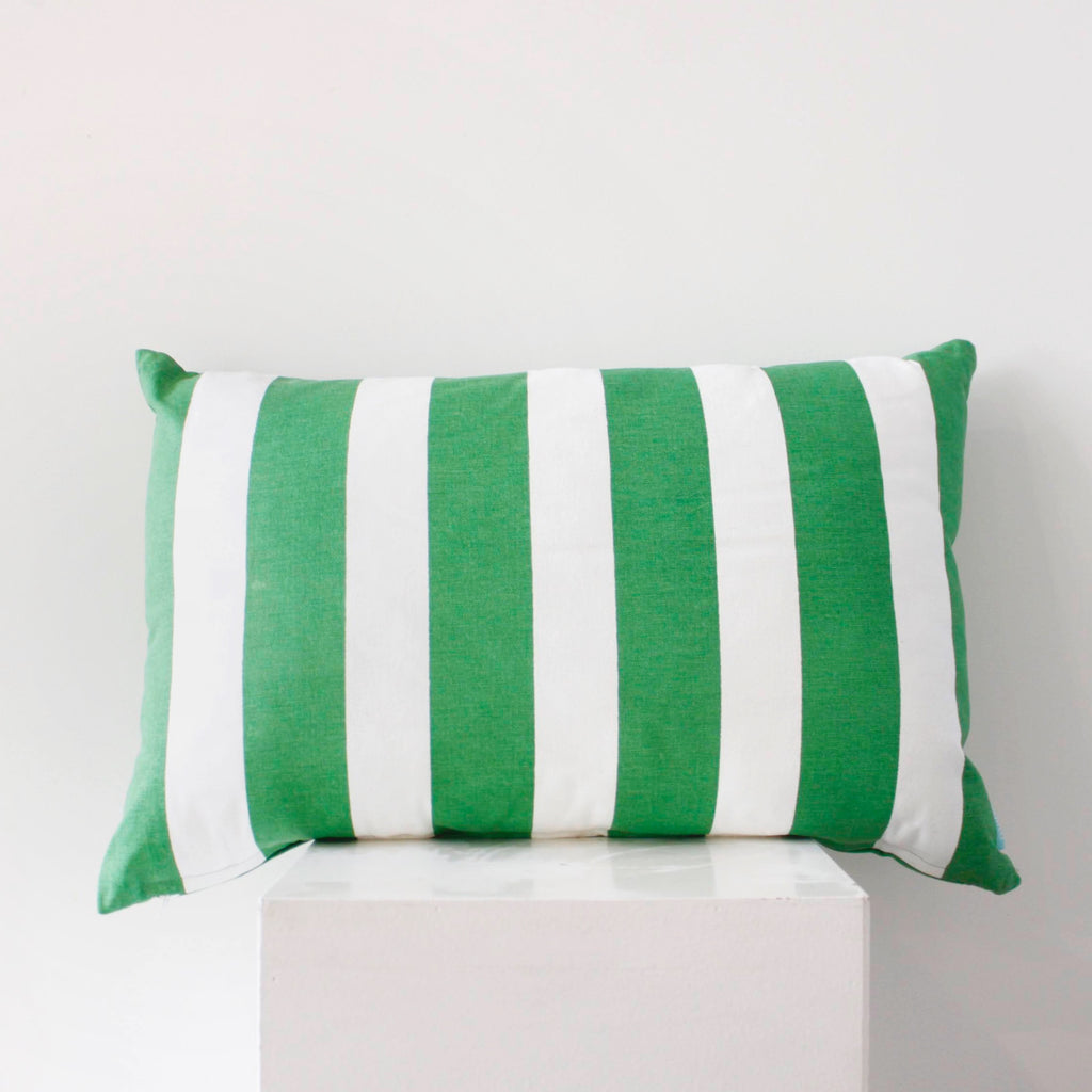 Coussin Capri DEBEAULIEU PARIS
