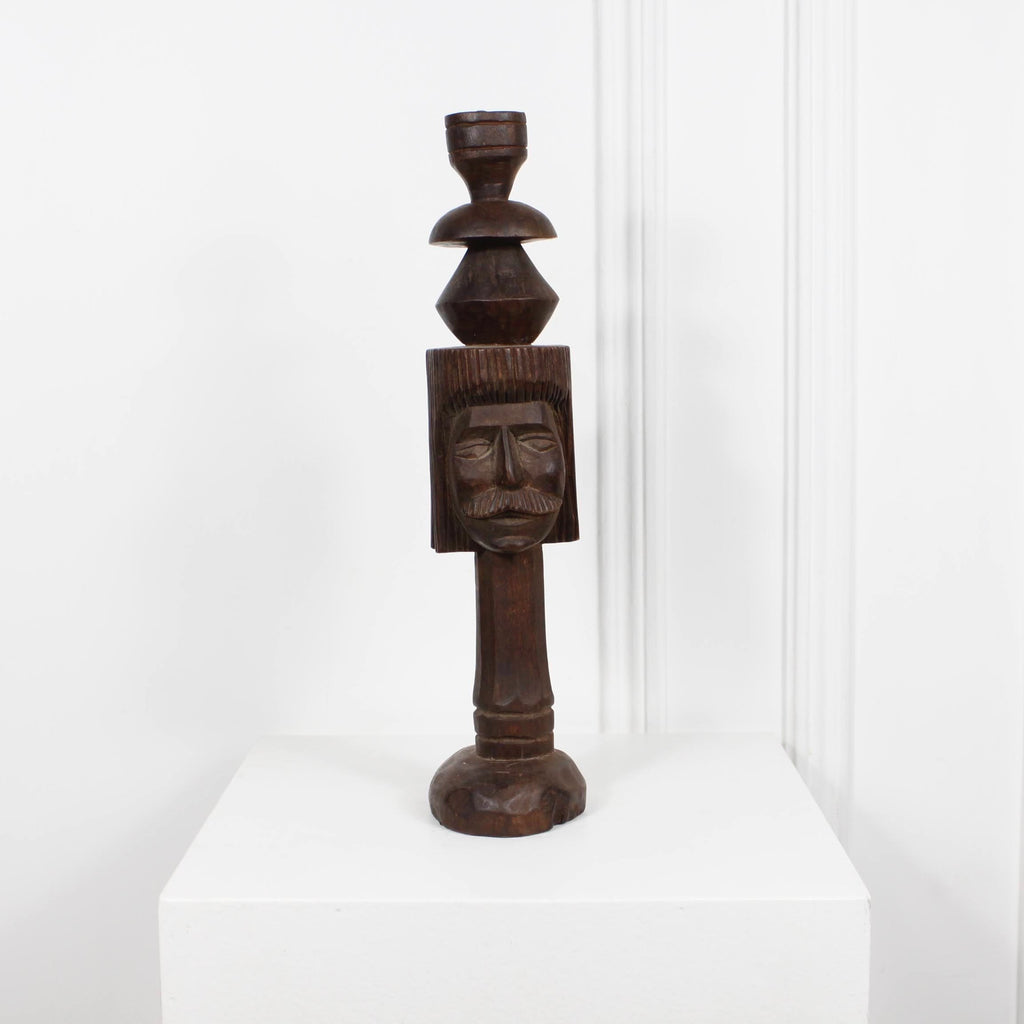 Bougeoir totem DEBEAULIEU PARIS
