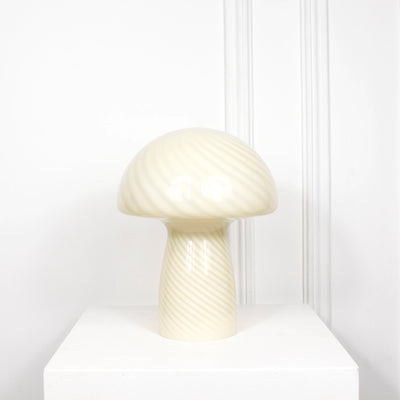 Lampe champignon DEBEAULIEU PARIS