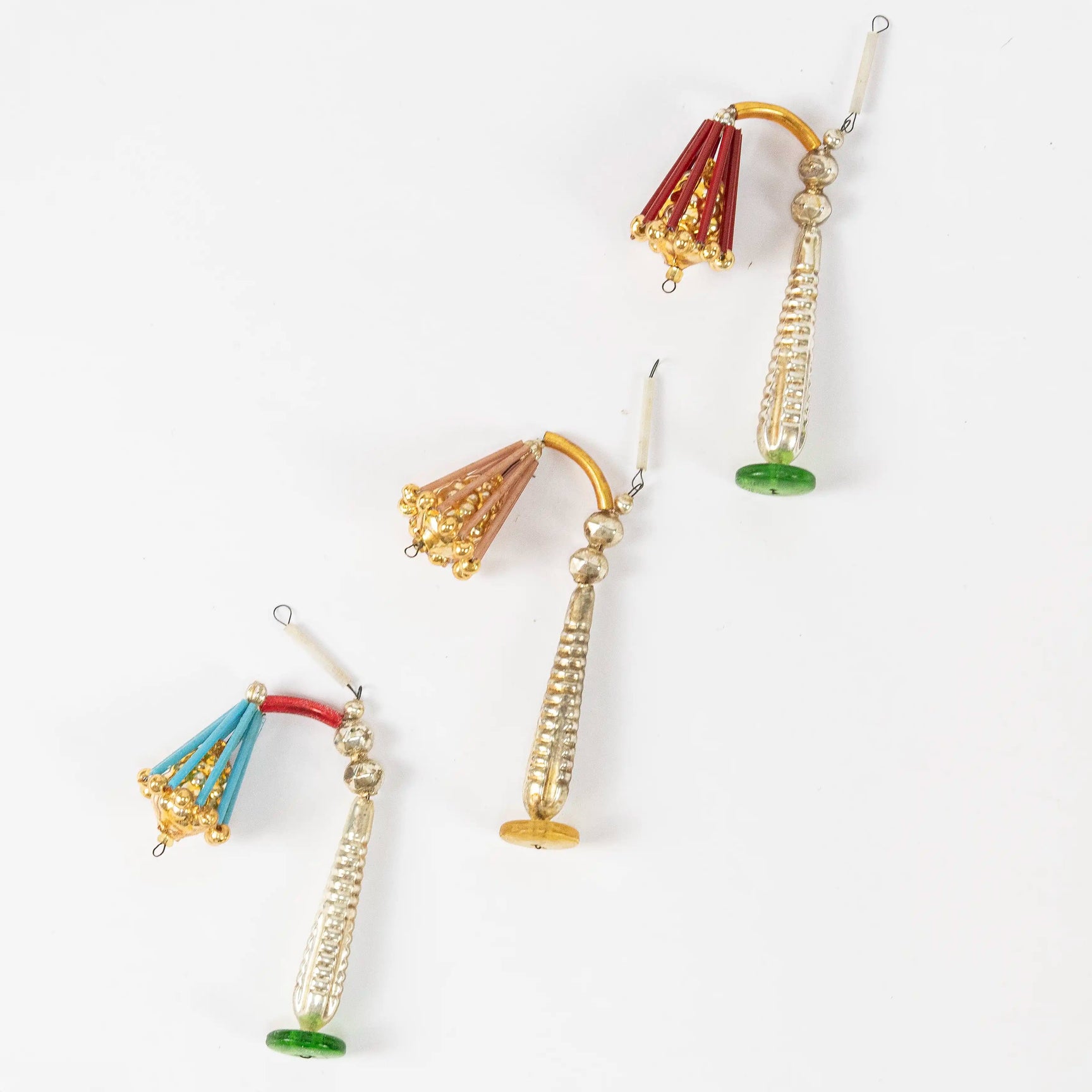 Lampadaire Vintage DEBEAULIEU