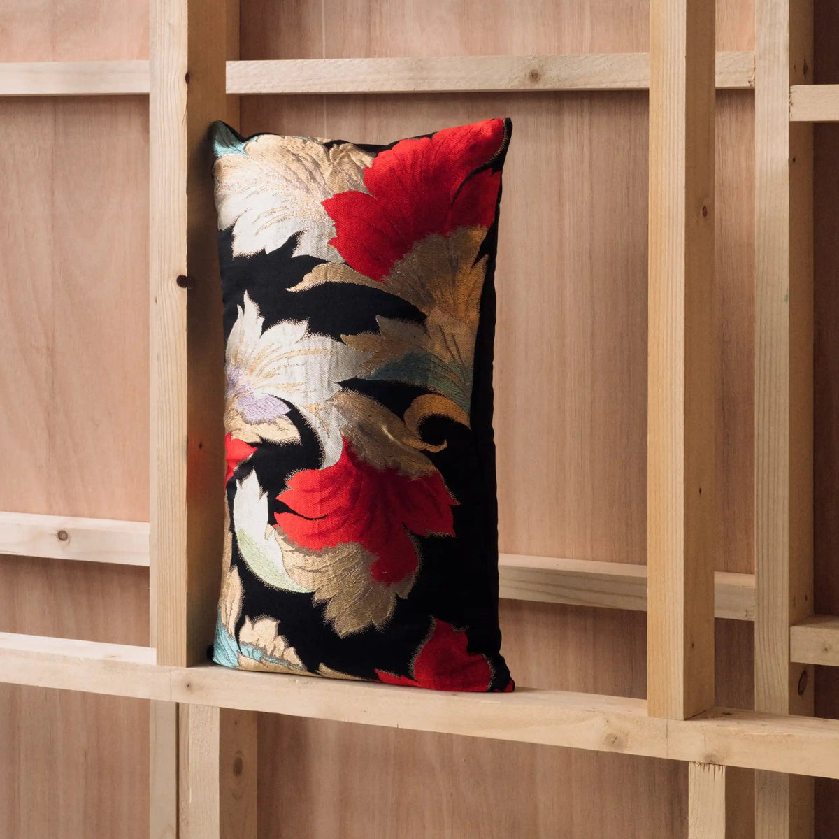 Coussin Kinu DEBEAULIEU DEBEAULIEU