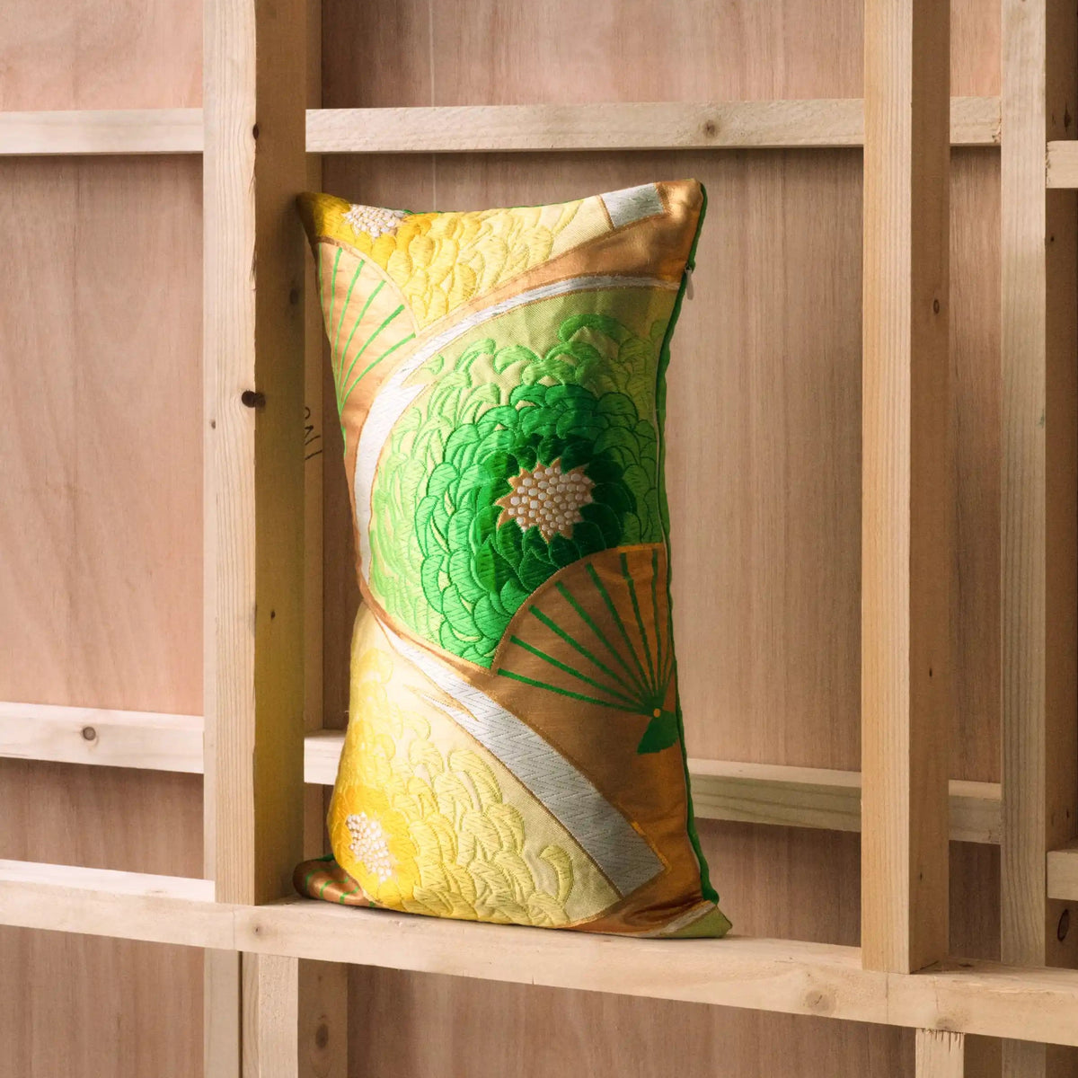 Coussin Kinu DEBEAULIEU DEBEAULIEU