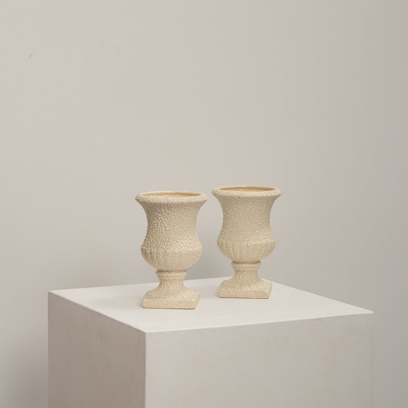Médicis en Céramique Texturée DEBEAULIEU